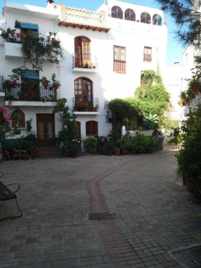 Casa Santa Ana, Lanjaron